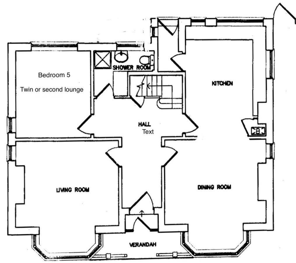 Winterstoke View-Family&Dog Friendly Beach Retreat Ramsgate Exterior foto