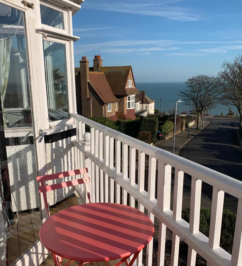 Winterstoke View-Family&Dog Friendly Beach Retreat Ramsgate Exterior foto