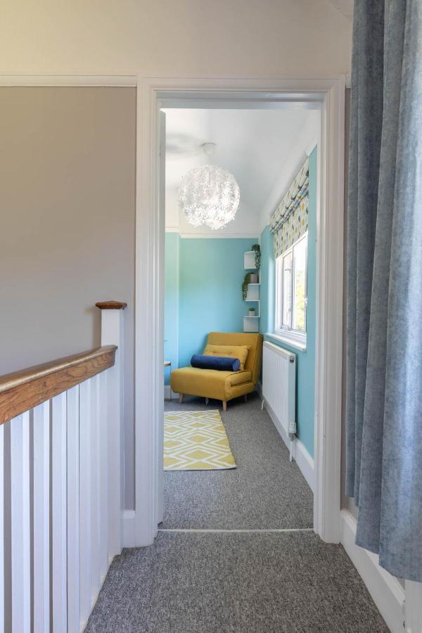 Winterstoke View-Family&Dog Friendly Beach Retreat Ramsgate Exterior foto